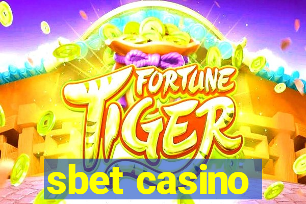 sbet casino